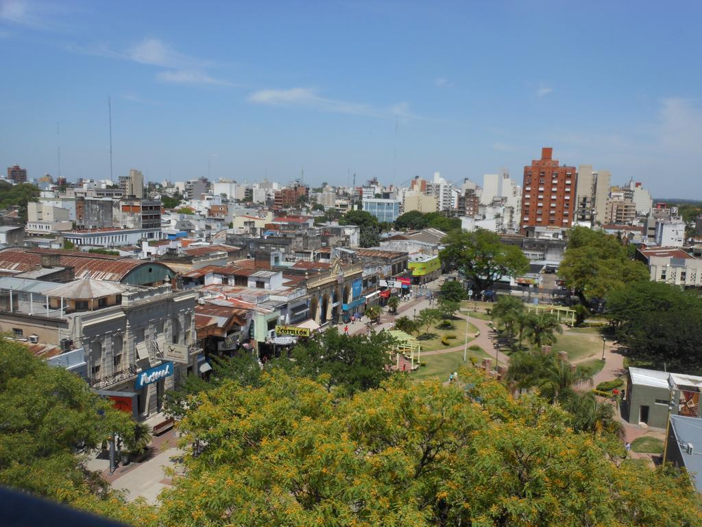 Hotel Orly Corrientes Exterior photo