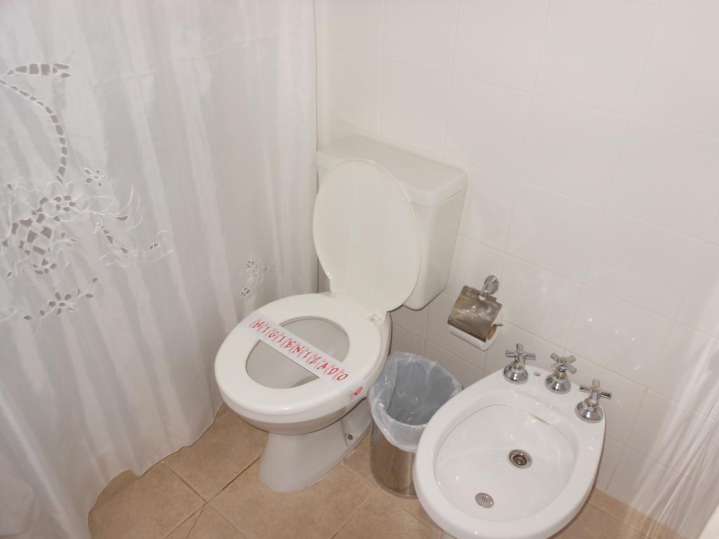 Hotel Orly Corrientes Room photo
