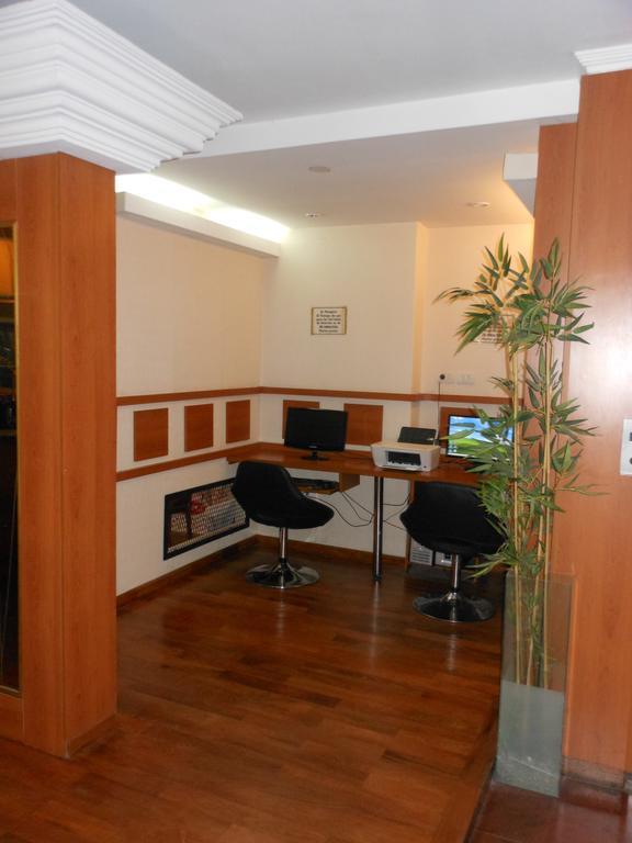 Hotel Orly Corrientes Exterior photo