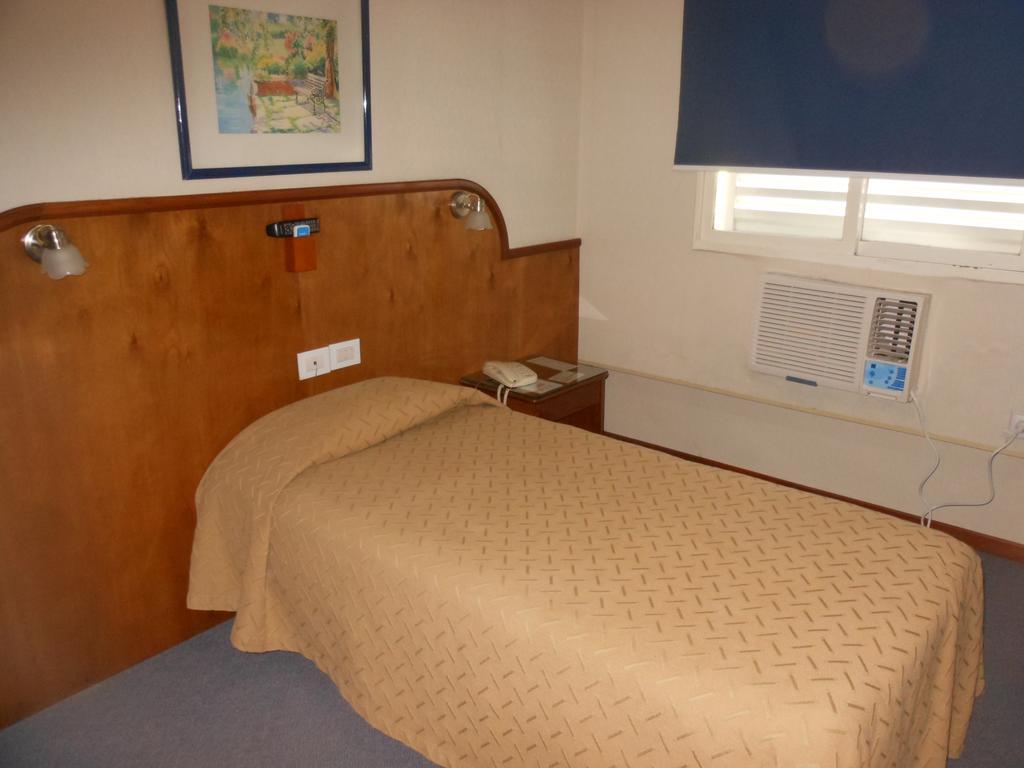 Hotel Orly Corrientes Room photo