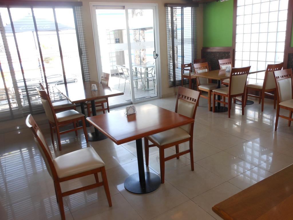 Hotel Orly Corrientes Exterior photo