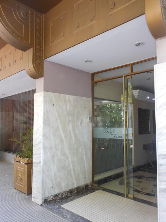 Hotel Orly Corrientes Exterior photo