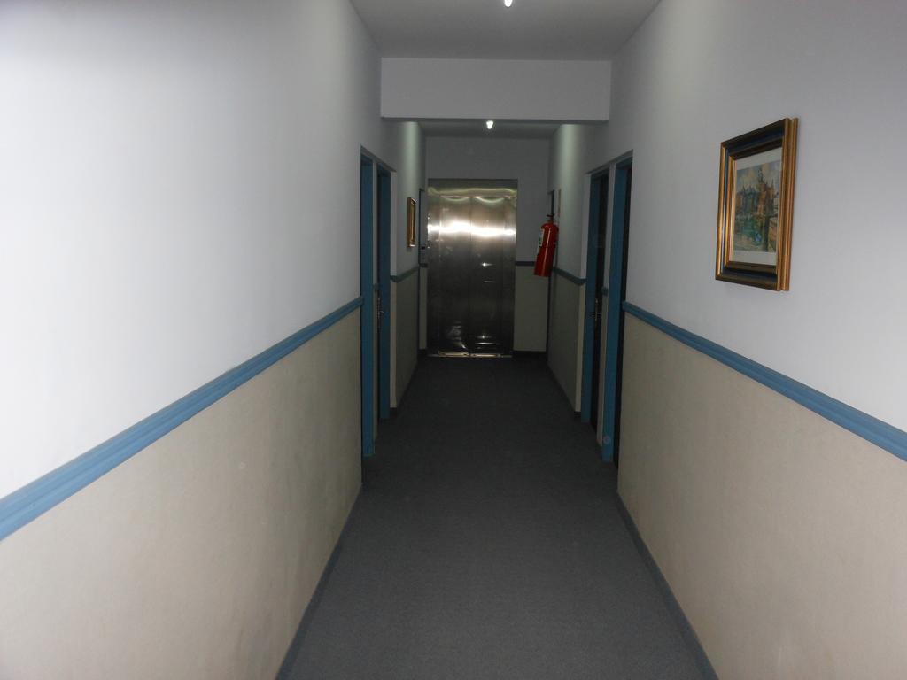 Hotel Orly Corrientes Exterior photo