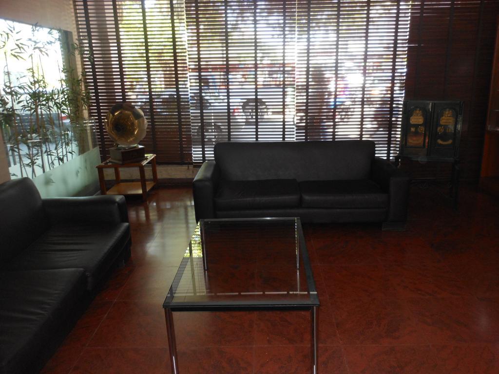 Hotel Orly Corrientes Exterior photo