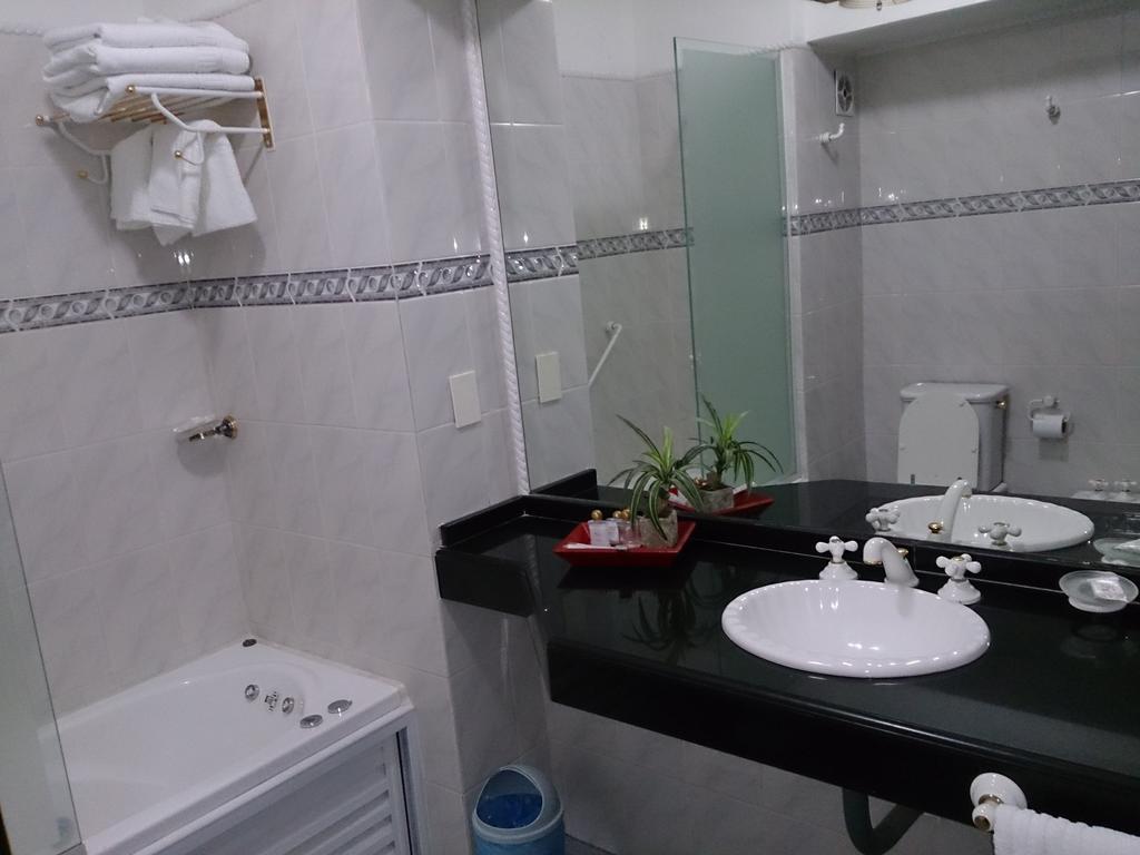 Hotel Orly Corrientes Room photo