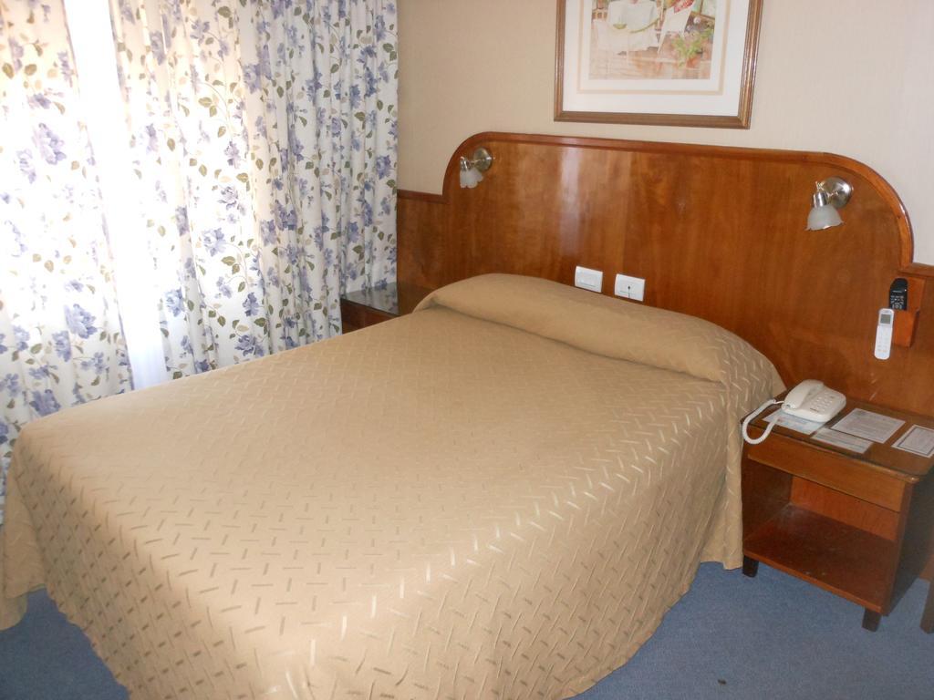 Hotel Orly Corrientes Room photo