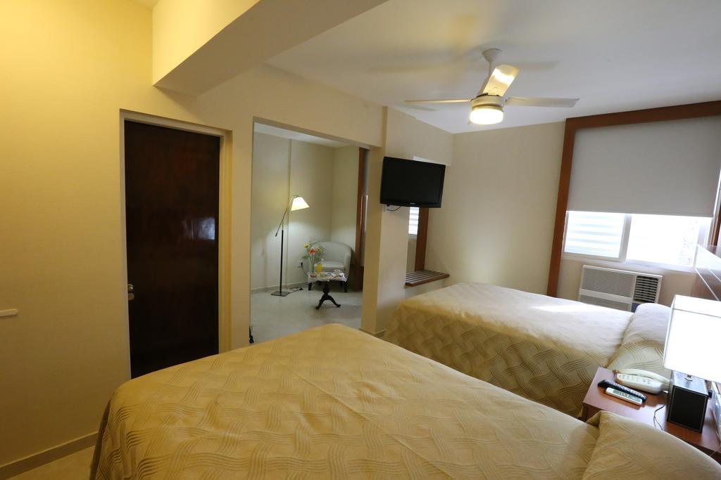 Hotel Orly Corrientes Exterior photo