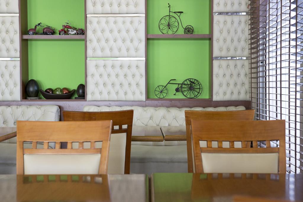 Hotel Orly Corrientes Exterior photo